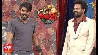 Sudigaali Sudheer Performance | Extra Jabardasth | 11th June 2021 | ETV Telugu