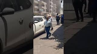 عاجل| انهيار عقار في شبرا مصر وفرق الإنقاذ تبحث عن ناجين تحت الأنقاض