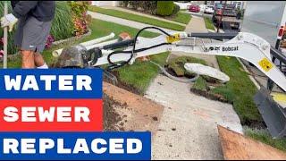 Don't Ignore These Warning Signs for Water Sewer Replacement