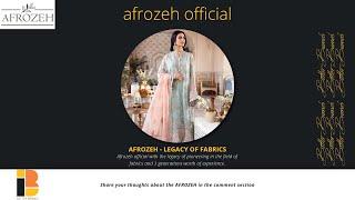 Afrozeh Official - Review About Clothing Brand