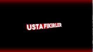 Usta Fikirler İntro #5