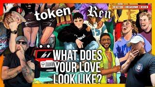 This Almost Broke Thundy. Token - "What Does Your Love Look Like?" (feat. Ren) Reaction & Review