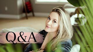 Q&A (2020) II | Emigrare, infertilitate, business, travel & beauty