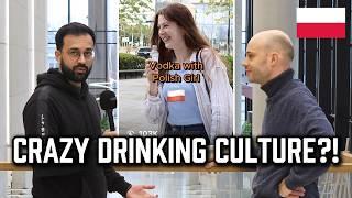 Is Poland Drinking Too Much!? What Foreigners Say – with Jan Spiewak