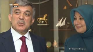 11. Cumhurbaşkanı Abdullah Gül'ün Hayatını Anlatan Müze ve Kütüphane - Bir Müzenin Doğuşu - TRT Avaz