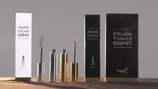 2021 Lupine Eyelash Tonic & Essence