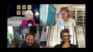 Diane Rehm Book Club: “James" by Percival Everett