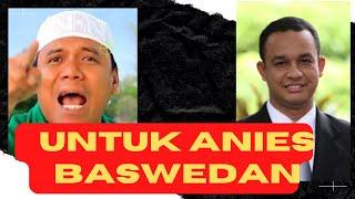 PESAN GUS NUR UNTUK ANIES BASWEDAN - 2024