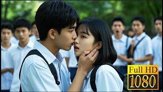 Movie | The girl accidentally angers the school bully, but he forcibly kisses her in public.