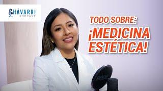 Todo sobre ¡Medicina Estética!