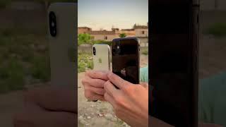 iPhone 11 Vs IPhone XS ComparisonCamera Test#cameraman #informativevideo