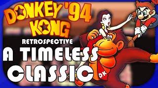 The Gameboy's Best | Donkey Kong 94 Retrospective