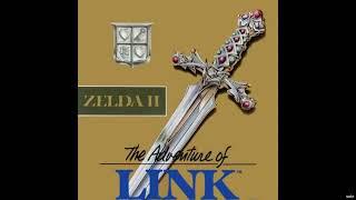 Zelda II: The Adventure Of Link Medley (Arranged/Ripped)