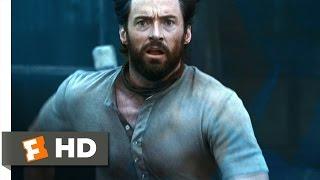 Australia (5/5) Movie CLIP - No One Can Hurt Me (2008) HD