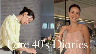 (Singapore Vlog) Cooking is Meditation