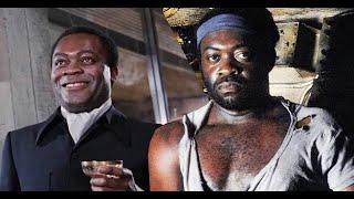 Sad News! Actor Yaphet Kotto Has Passed Away