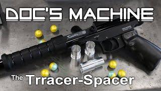 Another OmniTurn Part: The Trracer-Spacer