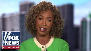 Sage Steele roasts Obama for ‘scolding’ Black voters: ‘Stop it!’