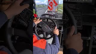 Hopa #mozaracing #dondaddygamer #eurotrucksimulator2
