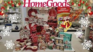 HOMEGOODS NEW ARRIVALS KITCHEN DECOR ORNAMENTS AND MORE WALKTHROUGH 2024