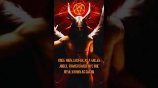 The reason Satan wants people to sin Explained in 60 Seconds!! #shorts #demonology