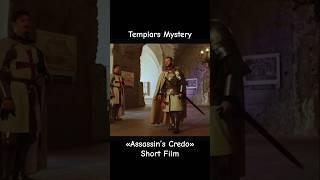 Templar Order Mystery #assassinscreed #templar #order #knight #film