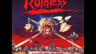 Ruthless - 02 Ancient Warrior