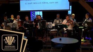 Havnar Harmonikufelag - Sjómannaperlur