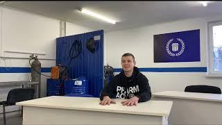 Отзыв Вихрова Михаила - курс "Аргон"