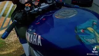 yamaha r6 2002