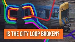 The plan to fix Melbourne's City Loop railway