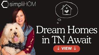 Hot Listings in Tennessee: Dream Homes & Land Await | Audra Hicks Realtor