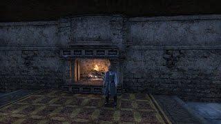 ESO Housing - How to make fireplaces