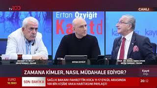 İslam inancına göre 'zaman' nedir? Prof. Dr. İsmail Hakkı Aydın anlatıyor