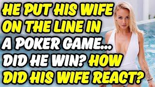 Cheating Wife Story, Caught Wife With Neighbor and Three Lovers—brutal Revenge Follows, Audio Book#