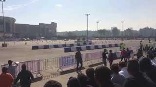 Egyptian Drifting Championship   Round 2