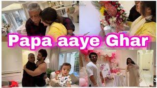 Website launched  celebration pr aay Papa Ghar ️/Dipika ki duniya shoaib Ibrahim