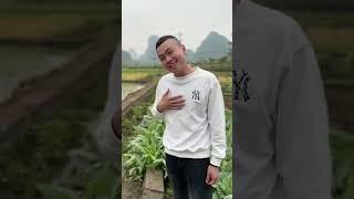 #搞笑視頻 #農村搞笑段子 桂林妹