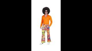 1057 - "THE 60s FASHION" (pants)