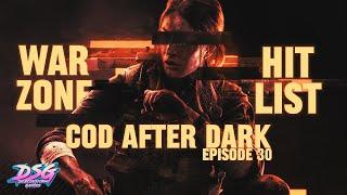 WARZONE! COD AFTER DARK EP 30! #CALLOFDUTY #SEASON1