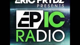 Eric Prydz -- Epic Radio 007 -- 06.01.2013