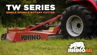 RhinoAg TW Series