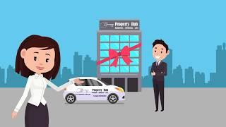 Property Hub Ltd Franchise Opportunity - Property & Estate Agent Franchise Opportunities