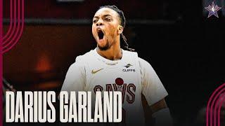 Darius Garland's BEST PLAYS! | 2025 #NBAAllStar | 2024-25 Season