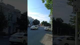 Новочеркасск.Московская,Раннее Утро