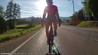Garmin Varia RCT715 Dom !