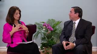 Dr. Mimi Guarneri Interviews Dr. Daniel Vicario, Integrative Oncologist at Pacific Pearl La Jolla