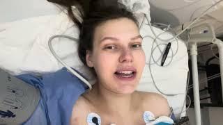 Роды на грани жизни: экстренное кесарево и первые минуты нашего малыша