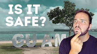 Is Guam Safe in 2021??? - My Crime Story