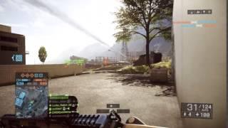 Battlefield 4 - Too Close For Comfort